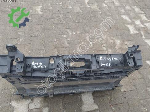 Ford Ecosport Ön Panel çıkma parça