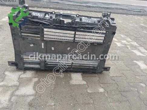 Ford Ecosport Ön Panel çıkma parça