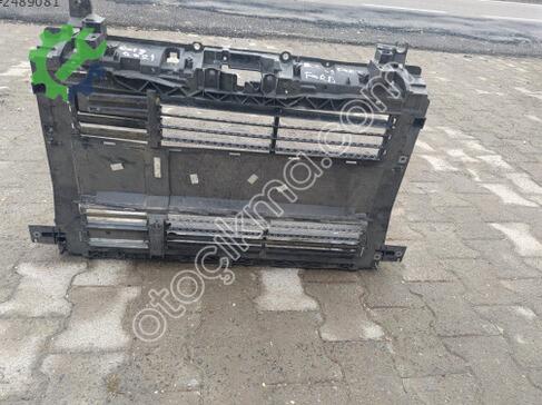 Ford Ecosport Ön Panel çıkma parça