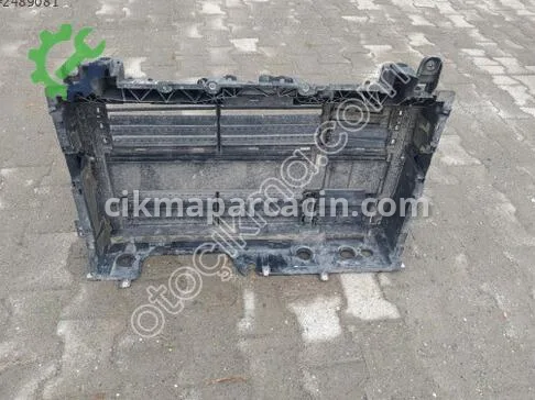 Ford Ecosport Ön Panel çıkma parça