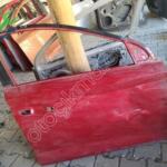 2018 2021 Hyundai i20 sag ön kapı