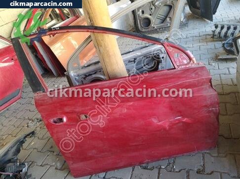 Hyundai i20 Sağ Ön Kapı çıkma parça
