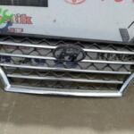2018  2021 Hyundai Tucson ön panjur