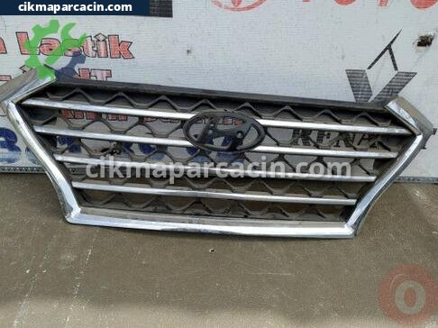 Hyundai Tucson Ön Panjur çıkma parça
