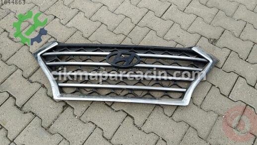 Hyundai Tucson Ön Panjur çıkma parça