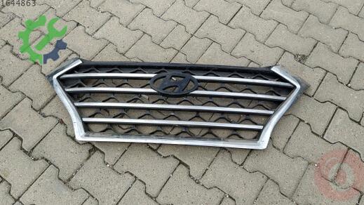 Hyundai Tucson Ön Panjur çıkma parça