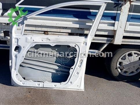 Kia Sportage Sağ Ön Kapı çıkma parça