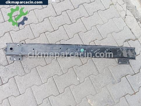 Opel Corsa Ön Tampon Demiri çıkma parça