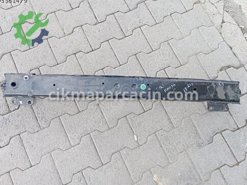 Opel Corsa Ön Tampon Demiri çıkma parça