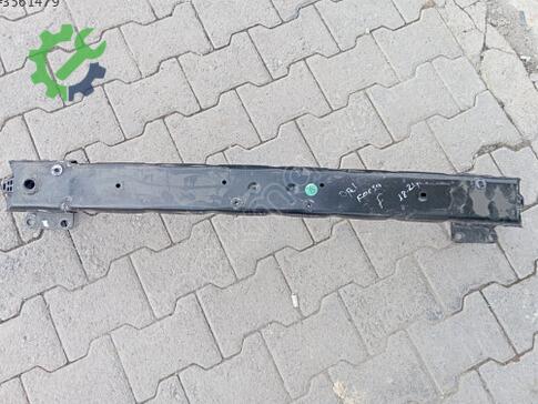 Opel Corsa Ön Tampon Demiri çıkma parça