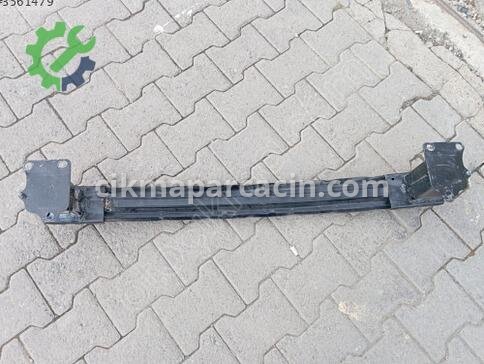 Opel Corsa Ön Tampon Demiri çıkma parça