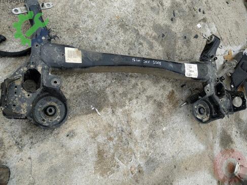 Peugeot 3008 Arka Dingil çıkma parça