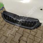 2018 2021 Skoda kamiò on panjur