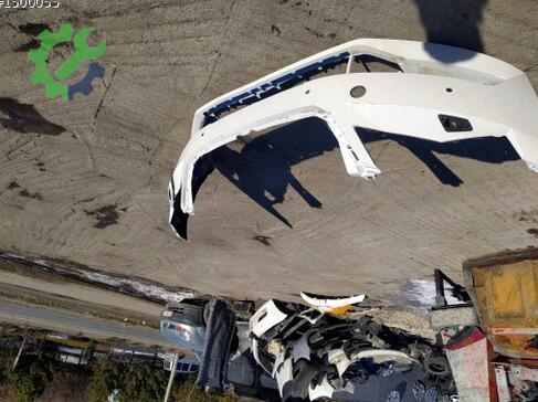 Skoda Superb Ön Tampon çıkma parça