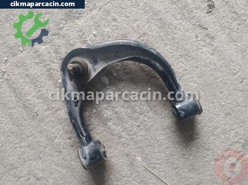 Toyota Hilux Tabla çıkma parça