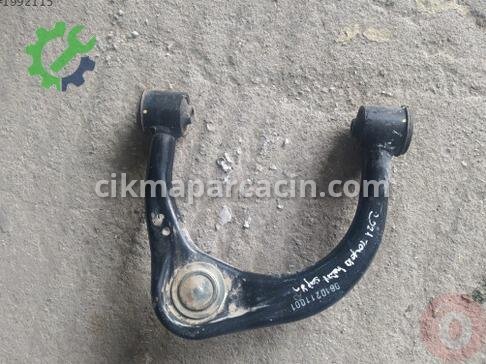 Toyota Hilux Tabla HILUX4X4 çıkma parça