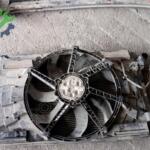 2018 Volkswagen Passat Fan Motoru Çıkma Parça Van