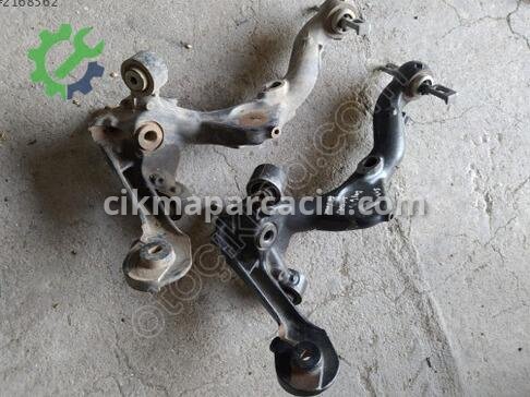 Fiat Doblo Arka Dingil / Torsiyon çıkma parça