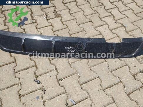 Fiat Egea Arka Tampon çıkma parça