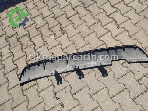 Fiat Egea Arka Tampon çıkma parça