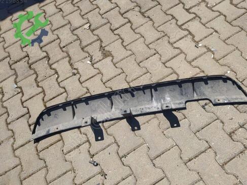 Fiat Egea Arka Tampon çıkma parça