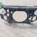 2018 2022 Fiat freemont ön panel