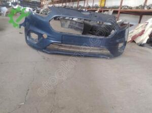 2018 2022 Ford courier ön tampon