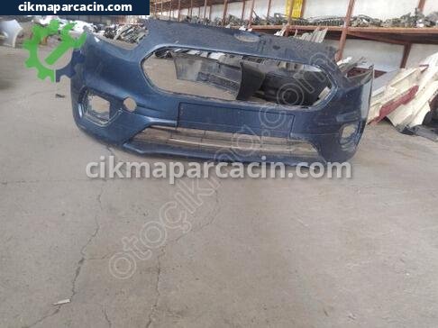 Ford Tourneo Courier Ön Tampon çıkma parça