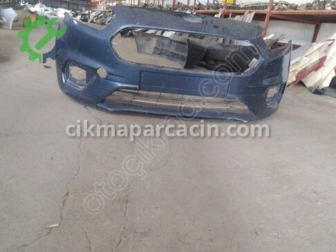 Ford Tourneo Courier Ön Tampon çıkma parça