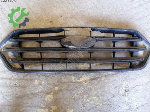 Ford Tourneo Custom Panjur çıkma parça