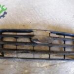 2018-2022 Ford custom v362 panjur