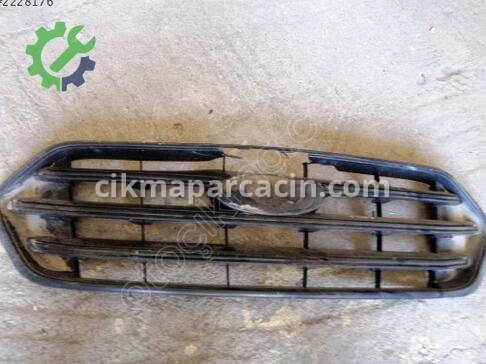 Ford Tourneo Custom Panjur çıkma parça