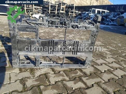 Ford Puma Ön Panel çıkma parça