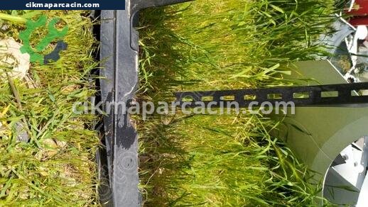 Opel Corsa Ön Panel çıkma parça