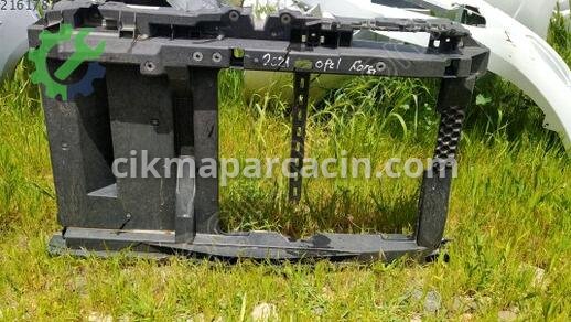 Opel Corsa Ön Panel çıkma parça