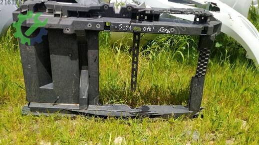 Opel Corsa Ön Panel çıkma parça