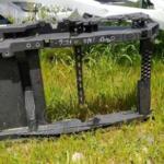 2018 2022 Opel Corsa ön panel