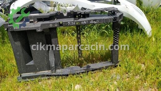 Opel Corsa Ön Panel çıkma parça
