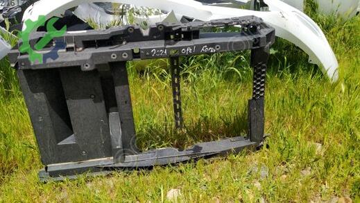 Opel Corsa Ön Panel çıkma parça