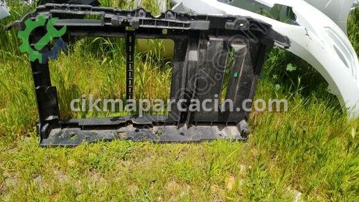 Opel Corsa Ön Panel çıkma parça