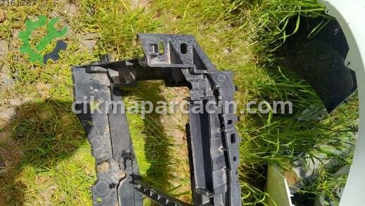Opel Corsa Ön Panel çıkma parça