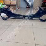 2018 2022 Opel Grandland x ön tampon