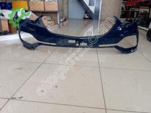 2018 2022 Opel Grandland x ön tampon