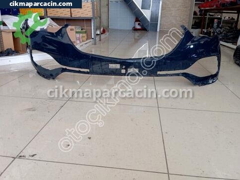 Opel Grandland Ön Tampon çıkma parça