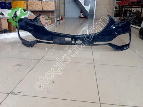 Opel Grandland Ön Tampon çıkma parça