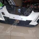 2018 2022 Peugeot 2008 ön tampon