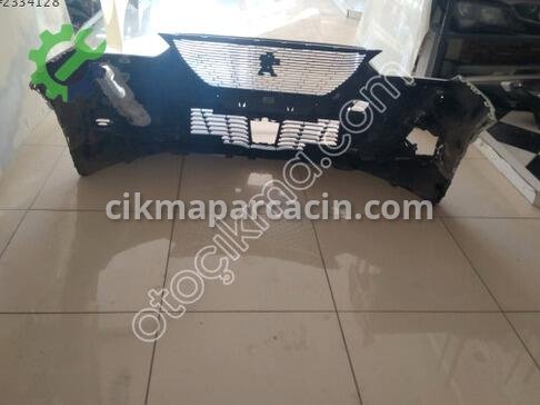 Peugeot 2008 Ön Tampon çıkma parça