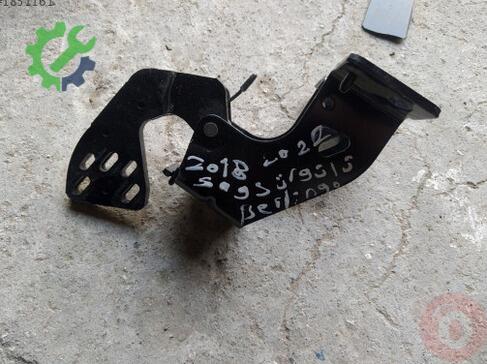 Peugeot Rifter Kapı Menteşesi çıkma parça