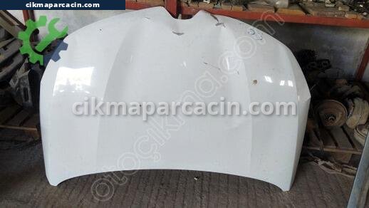 Renault Clio Kaput çıkma parça