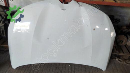 Renault Clio Kaput çıkma parça